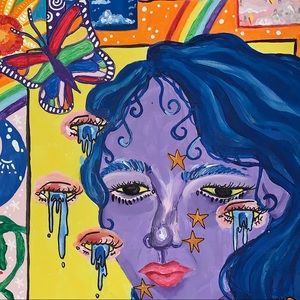 Meet your Posher, Zoe